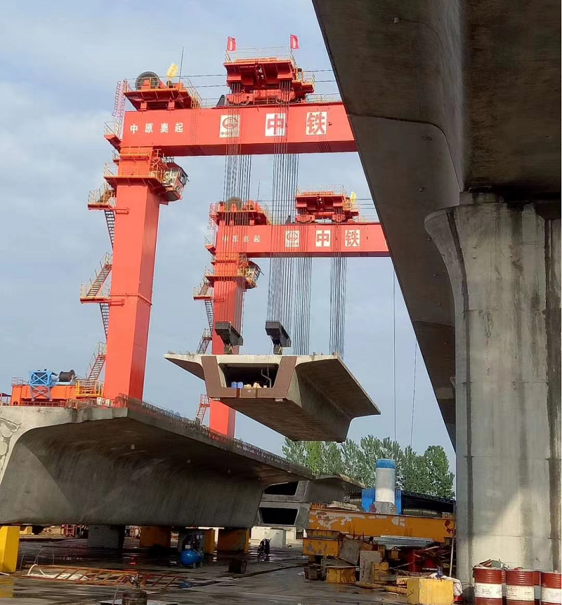 湖北黄石集装箱龙门起重机厂家 集装箱龙门起重机与港口 TOS 系统融合：历史演进与实景应用​