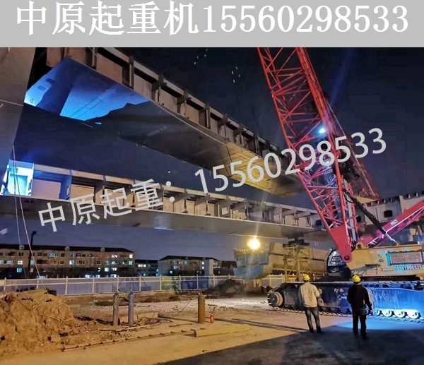 30M钢箱梁