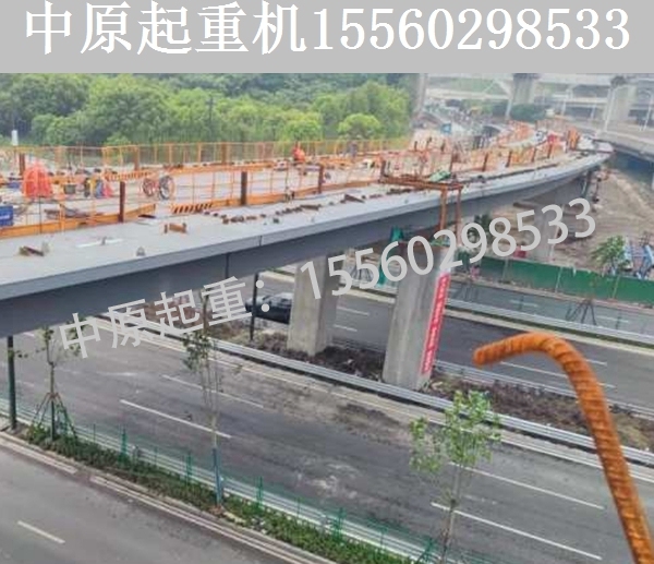 承接各地钢箱梁工程