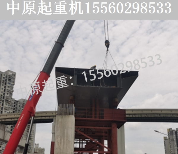 钢箱梁施工找我们