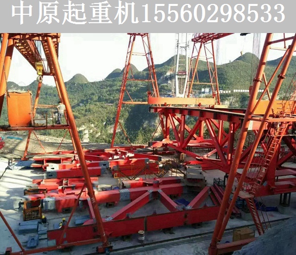 钢箱梁承包