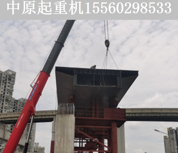 钢箱梁施工找我们