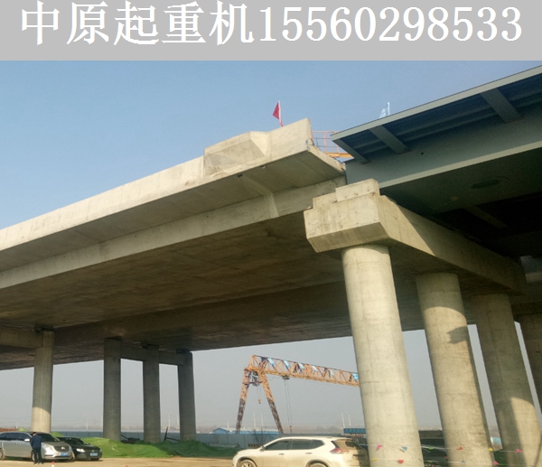 钢箱梁连接处
