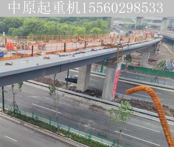 承接各地钢箱梁工程