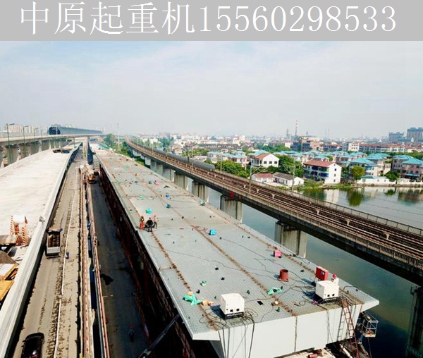 钢箱梁桥梁