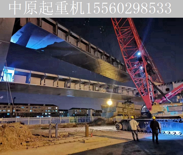 30M钢箱梁