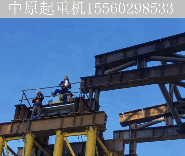 钢箱梁焊接 钢箱梁焊接