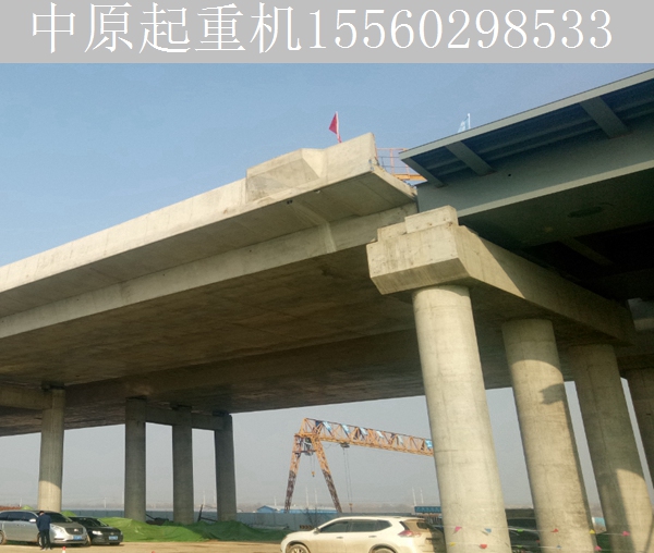 钢箱梁连接处