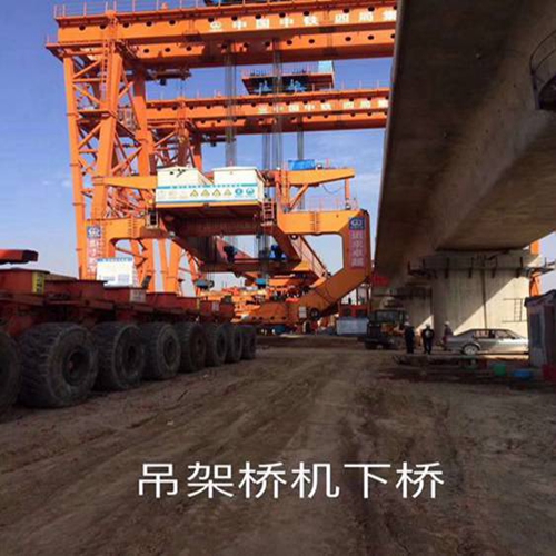 内蒙古鄂尔多斯单悬臂门式起重机厂家 单悬臂门式起重机轮压与地基要求：适配逻辑与实操规范解析