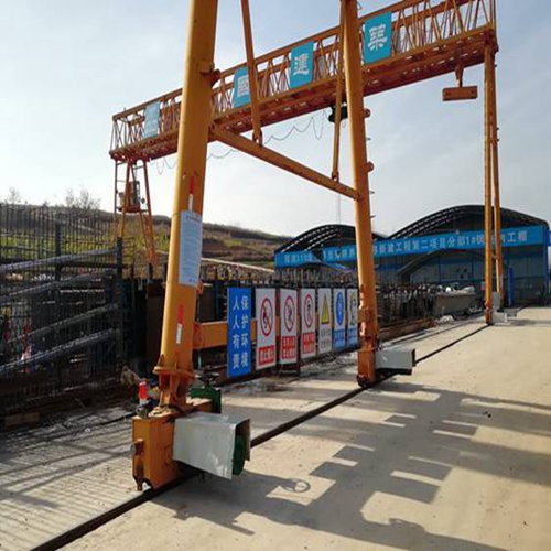 湖北襄阳集装箱龙门起重机厂家 集装箱龙门起重机自动化远程操控安全标准：演进脉络与实景实践