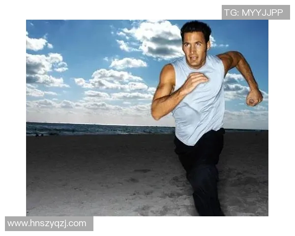 增强男性性能力的有效体育锻炼方法与技巧分享